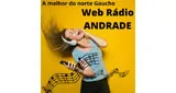 Logo da Web Radio Andrade