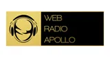 Logo da Web Radio Apollo