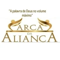 Logo da Web Radio Arca da Aliança