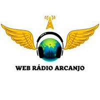 Logo da Web Radio Arcanjo