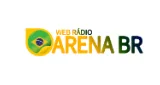 Logo da Web Radio Arena BR