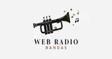 Web Radio Bandas