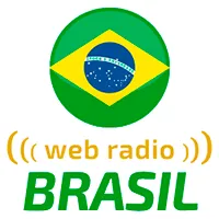 Logo da Web Radio Brasil