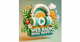 Logo da Web Radio Brisa Tropical