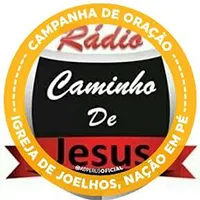 Logo da Web Radio Caminhos De Jesus