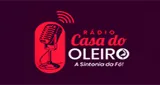Logo da Web Radio Casa Do Oleiro Church