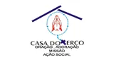 Logo da Web Radio Casa do Terço