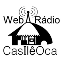 Logo da Web Radio CasIlêOca