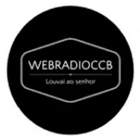 Logo da Web Radio CCB
