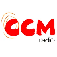 Logo da Web Radio CCM