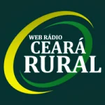 Logo da Web Radio Ceará Rural