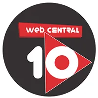 Logo da Web Radio Central FM 10
