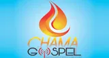 Logo da WEB Radio Chama Gospel