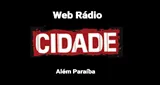Web Radio Cidade - Além Paraíba