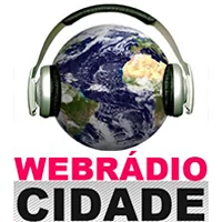 Logo da Web Radio Cidade