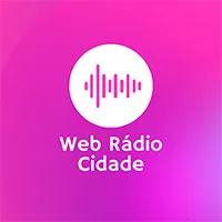 Web Radio Cidade
