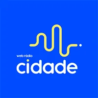 Logo da Web Radio Cidade de Francisco Beltrão