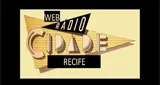 Logo da Web Radio Cidade Recife