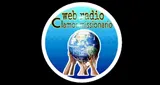 Logo da Web Radio Clamor Missionario