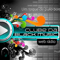 Web Radio Clube da Black Music