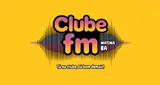 Web Radio Clube - Matina