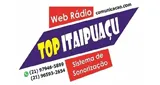 Logo da Web Radio Comunicação