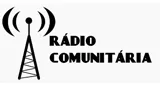 Logo da Web Radio Comunitária FM Ilhéus