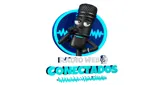Web Radio Conectados