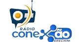 Logo da Web Radio Conexão Erechim