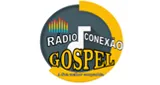 Logo da Web Radio Conexão Gospel