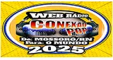 Web Radio Conexão Pop