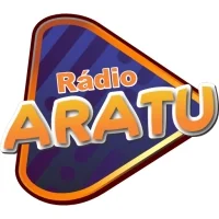Logo da Radio Aratu