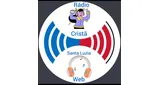 Logo da Web Radio Cristã Santa Luzia