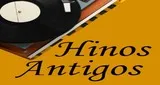 Web Radio Cristovive Hinos Antigos Fm