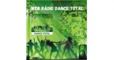 Logo da Web Radio Dance Total