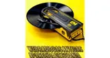 Logo da Web Radio Das Antigas