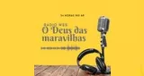 Logo da Web Radio Das Maravilhas