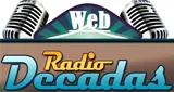 Logo da Web Radio Décadas