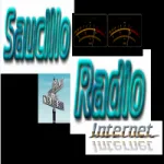 Logo da Web Radio Delicias