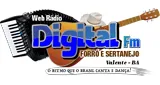Web Radio Digital FM