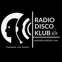 Logo da Radio DISCOKLUB