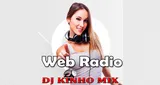 web Radio DJ Kinho Mix