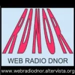Logo da Web Radio DNOR