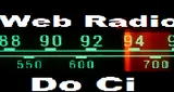 Logo da Web Radio do Ci
