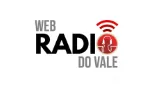 Logo da Web Radio do Vale
