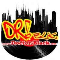 Logo da Web Radio Doctor Black!