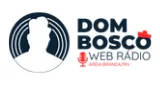 Logo da Web Radio Dom Bosco AB