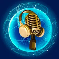 Logo da Web Radio e Tv Felicidade