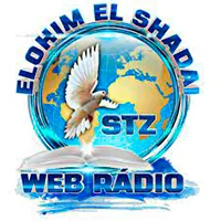 Logo da Web Radio Elohim El Shadai