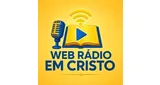 web radio em cristo